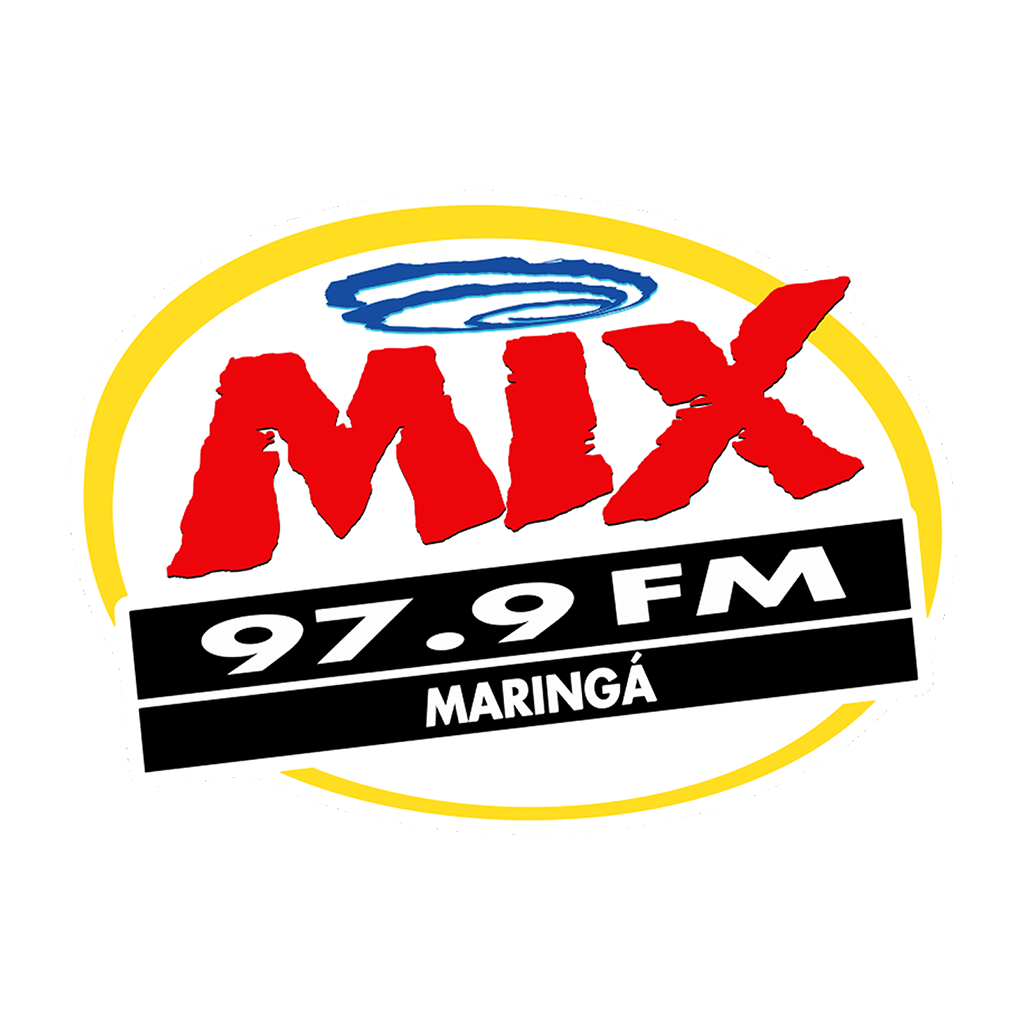 RÃ¡dio Mix 97,9 FM icon