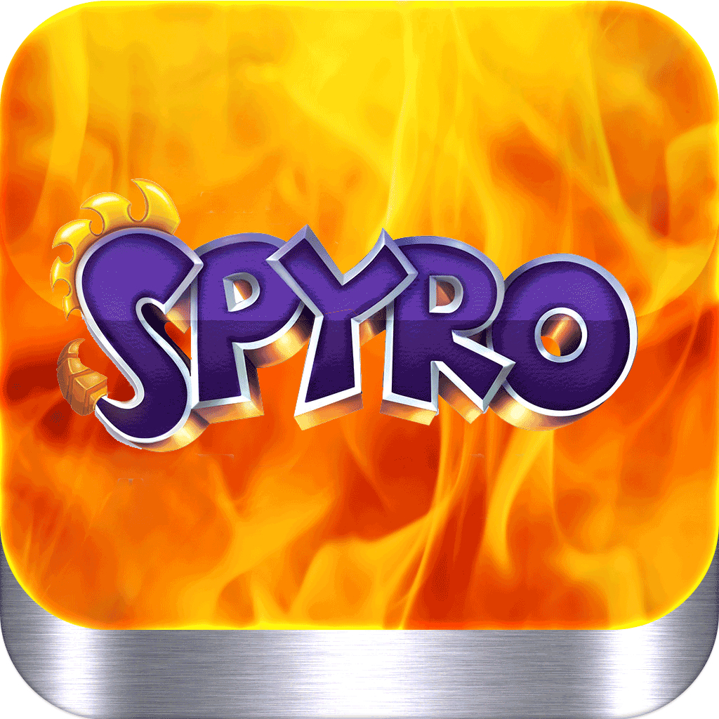 GamePro - Spyro The Dragon - Game Guide icon