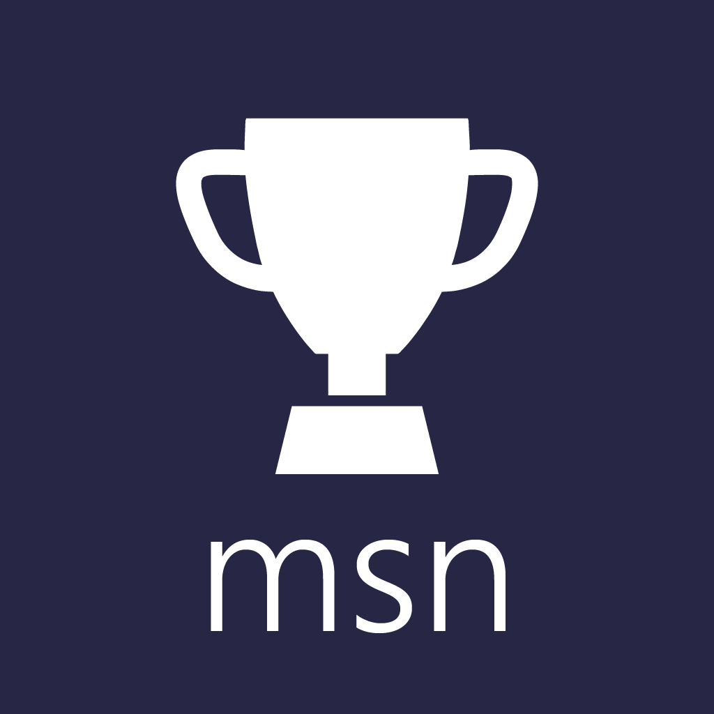 Microsoft releases MSN News, Sports, Money, Health & Fitness and Food