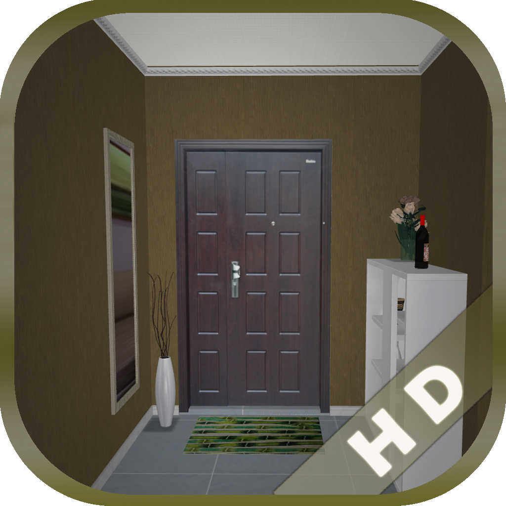 Can You Escape 8 Magical Rooms IV icon