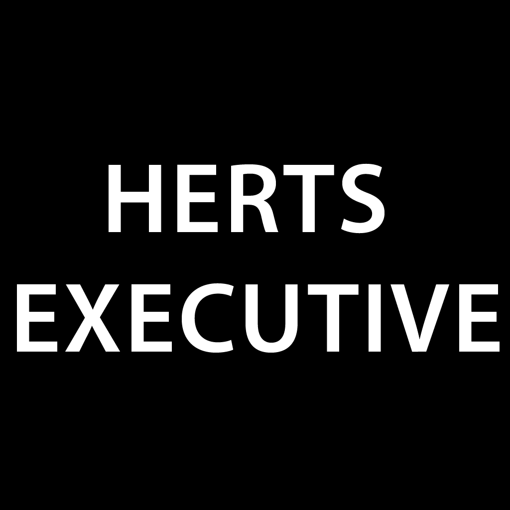 Herts Executive Travel Services icon
