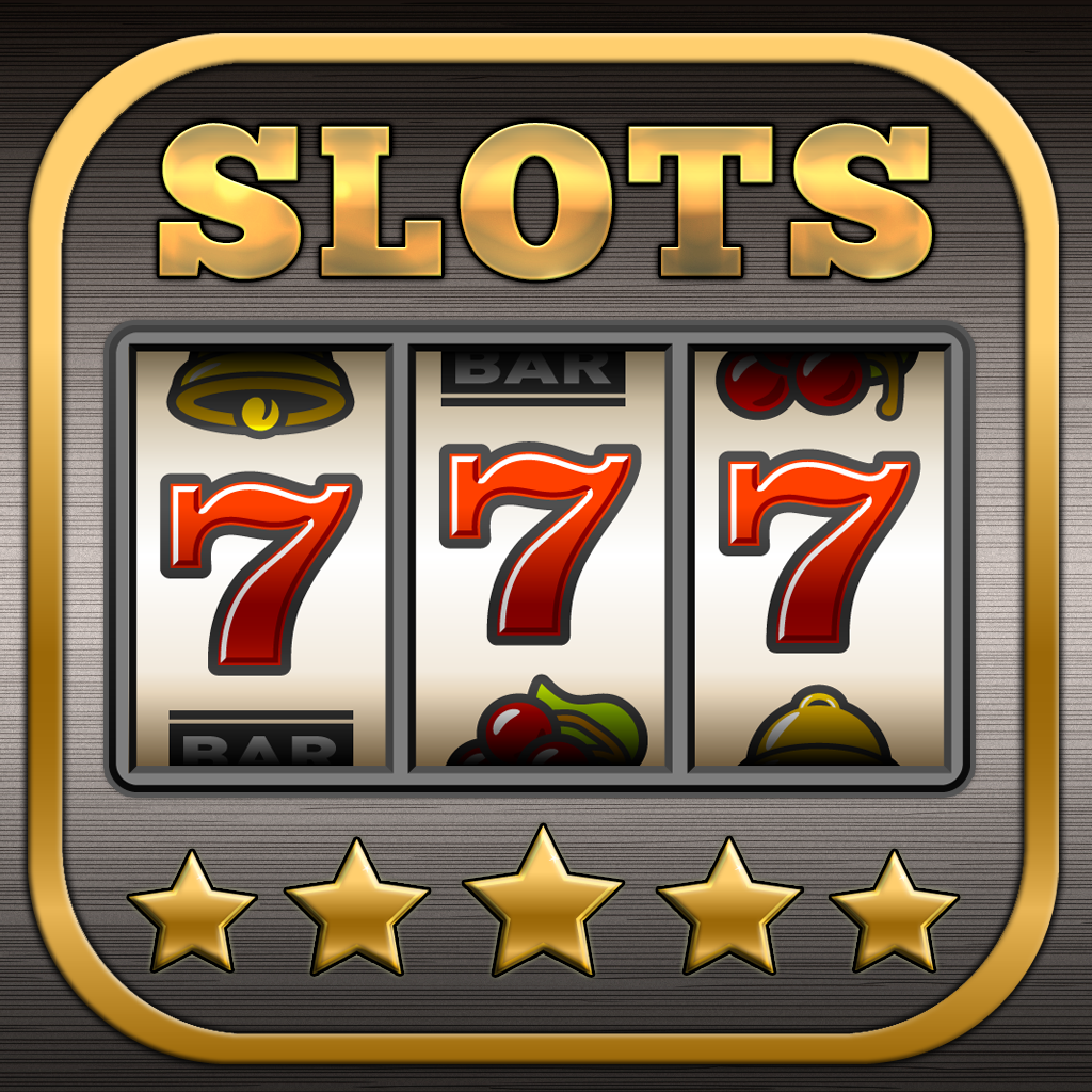 -777- Aabes Classic Vegas Slots (Roulette & Blackjack)