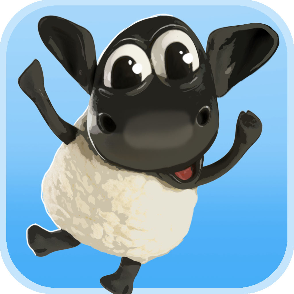 Sheep Catch - Timmy's Time version icon