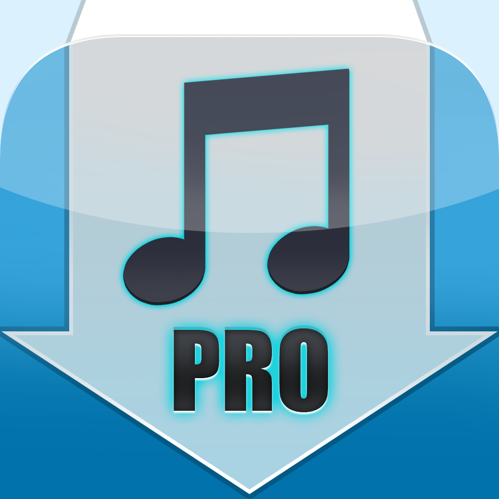 TubeCloud - Music Downloader and Player for SoundCloud icon