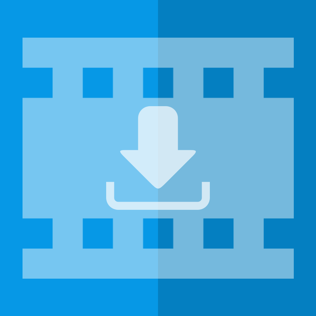Video Downloader - Download Manager and Video Player icon