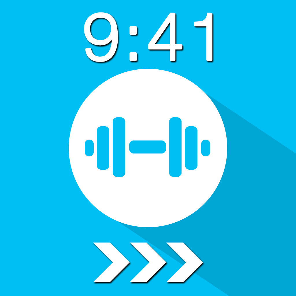 Fit Lock Screen icon