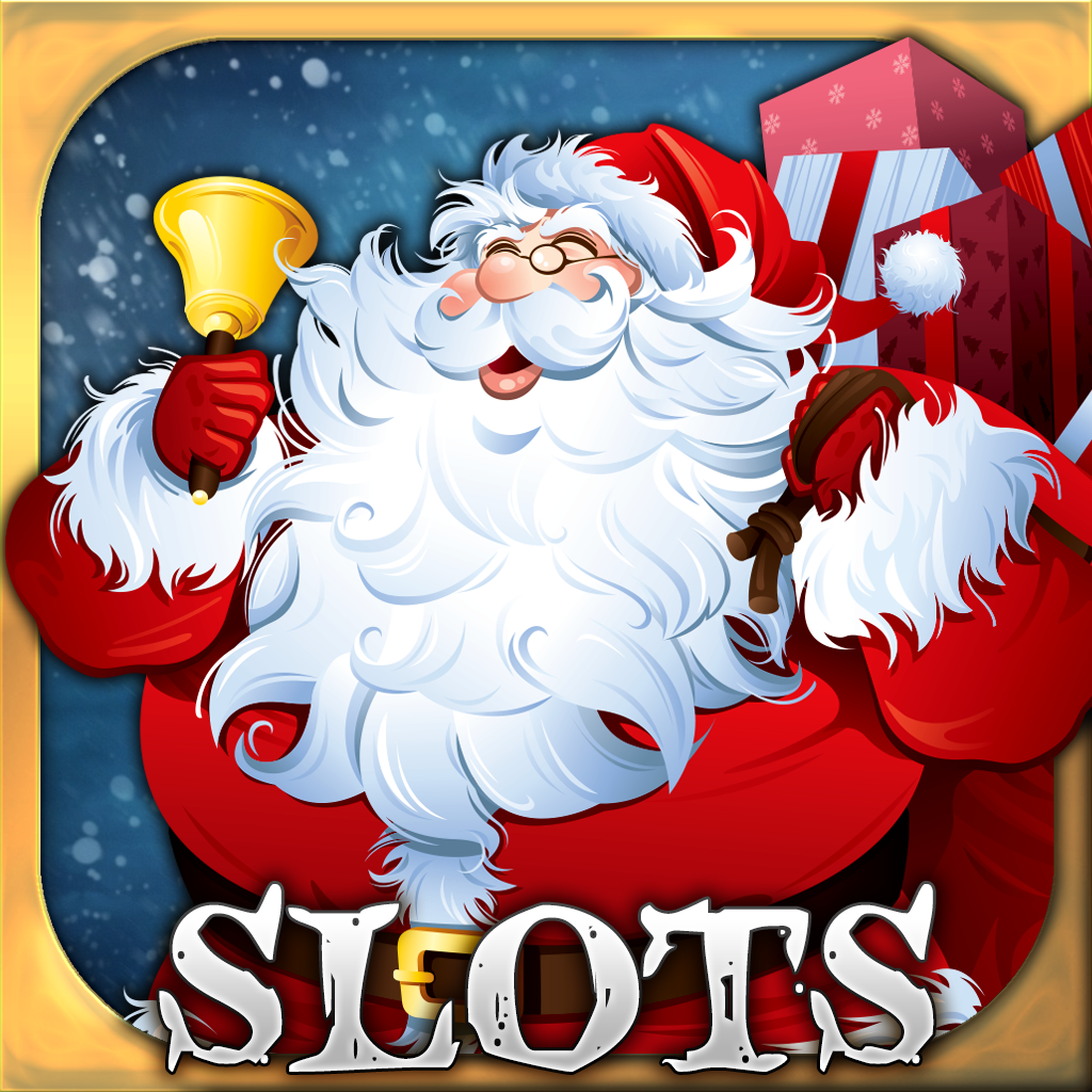 -777- Aabes Christmas Tree Slots (Gold Wild Cherries) - Win Progressive Jackpot Journey Slot Machine with Roulette & Blackjack