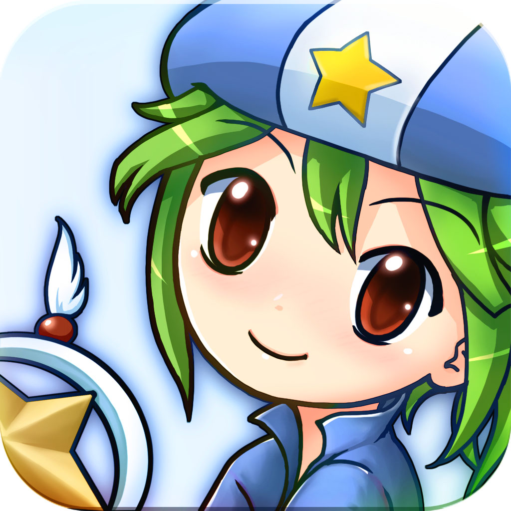 Miracle Fly icon