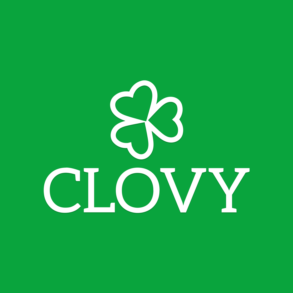 Clovy - Find Pubs and People at the Montreal St Patrick's Parade Day icon