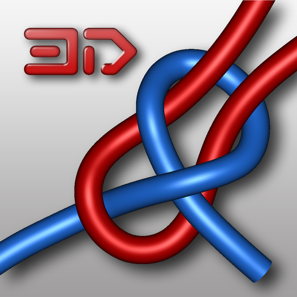Knots 3D - Free Knot Edition
