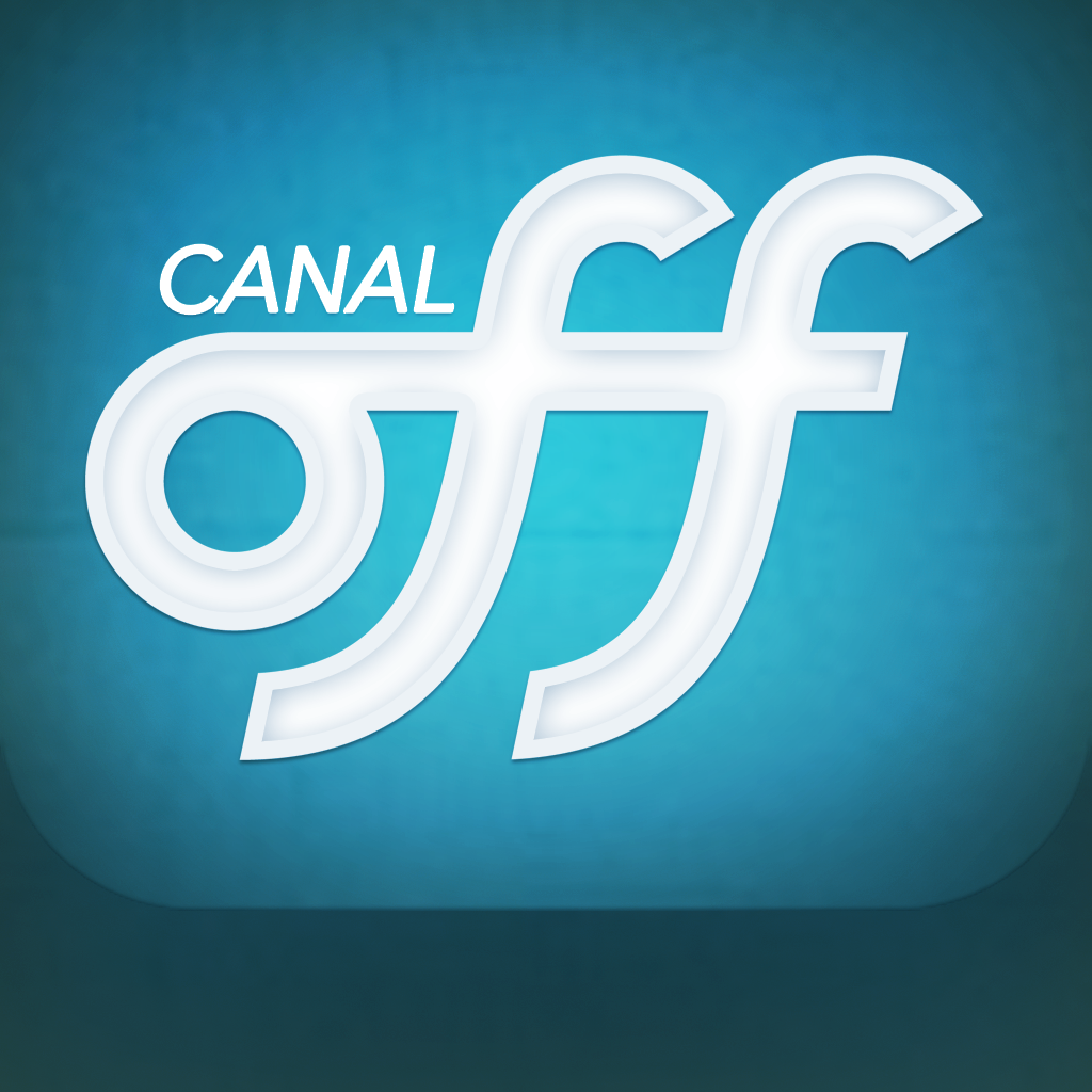 Canal Off icon
