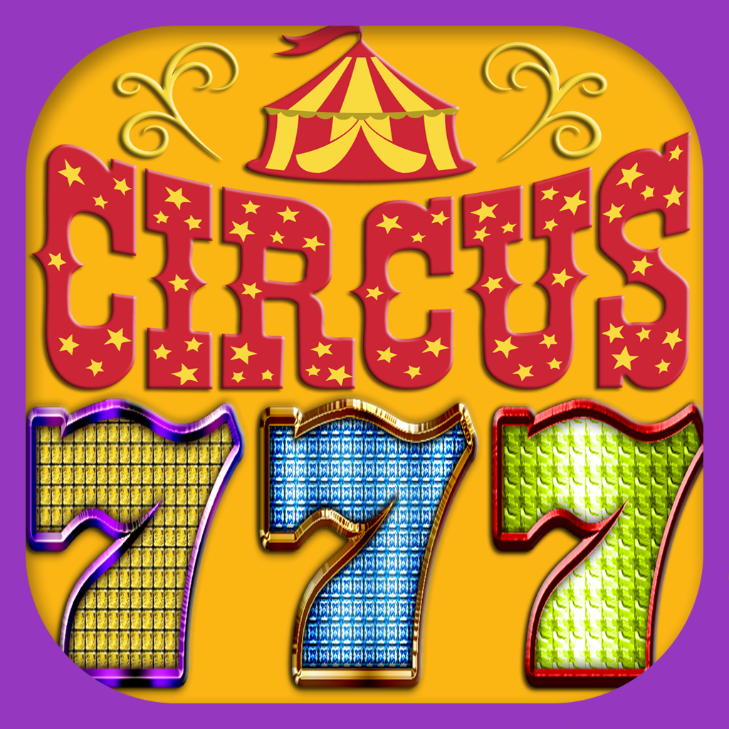 A Acrobatic Circus Slots Adventure icon