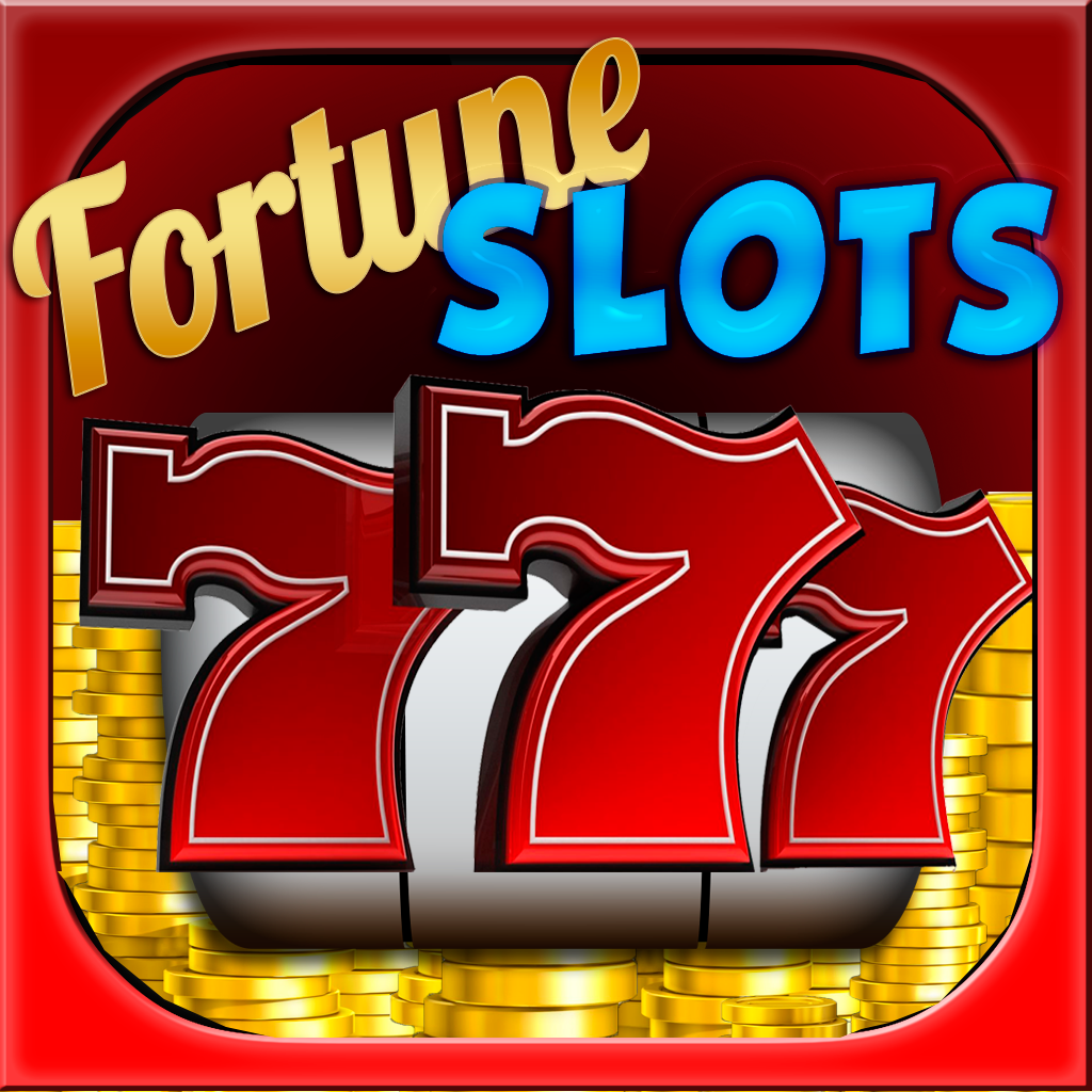 AAA Ace Fortune Casino Slots - 777 Edition FREE icon