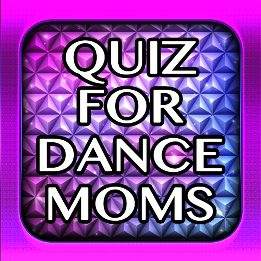 Quiz Game for Dance Moms icon