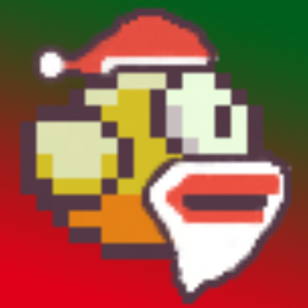 Jingle Bird icon