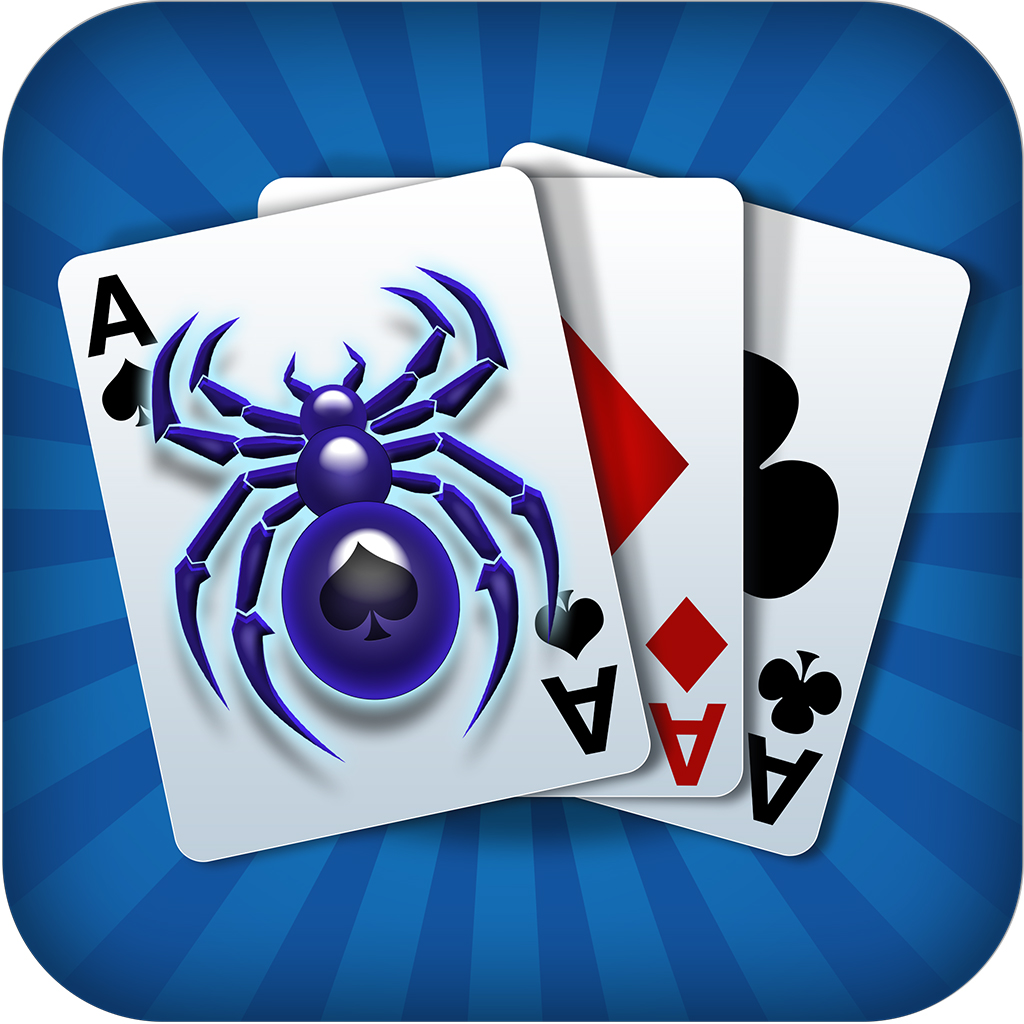 Ader Spider Solitaire