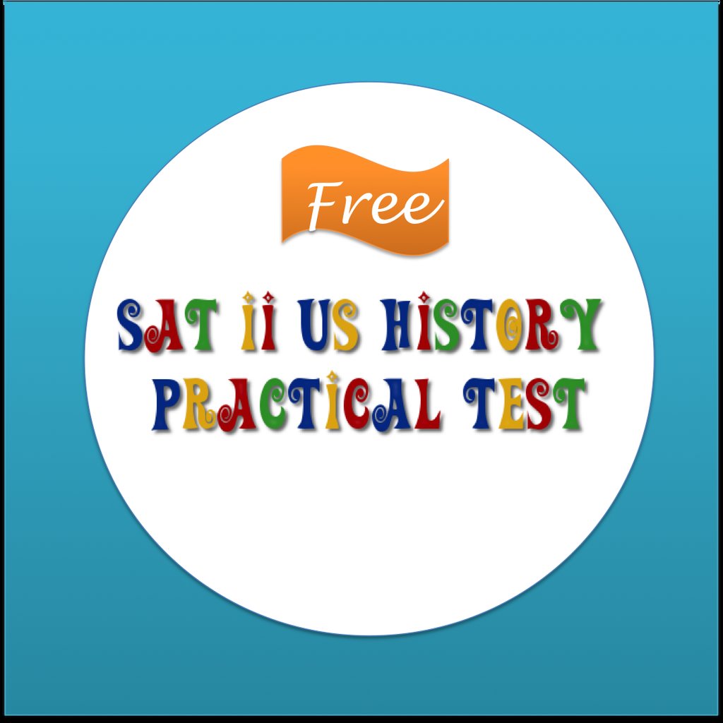 SAT II US History Practical Test Free