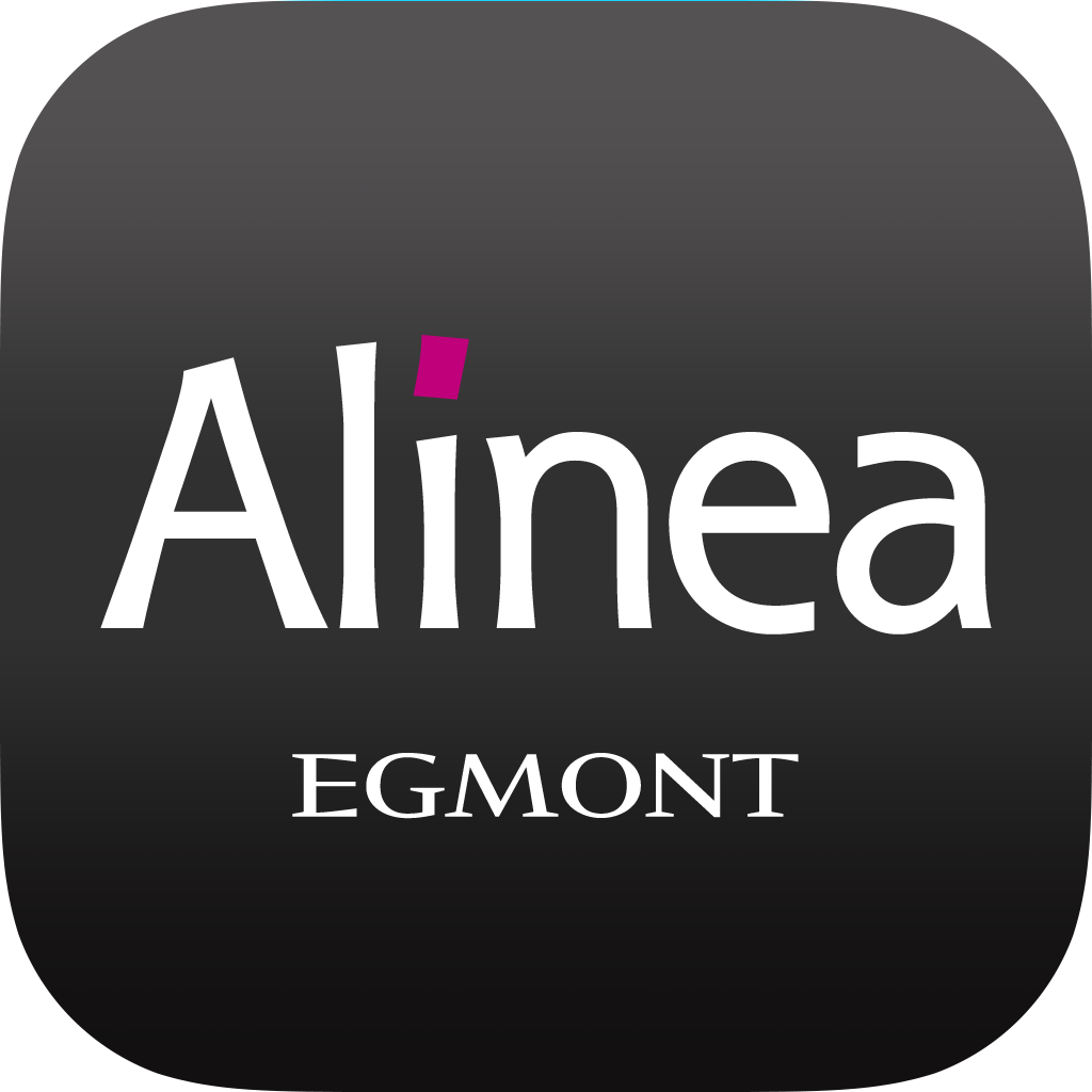 Alinea – God læring i en digital verden icon