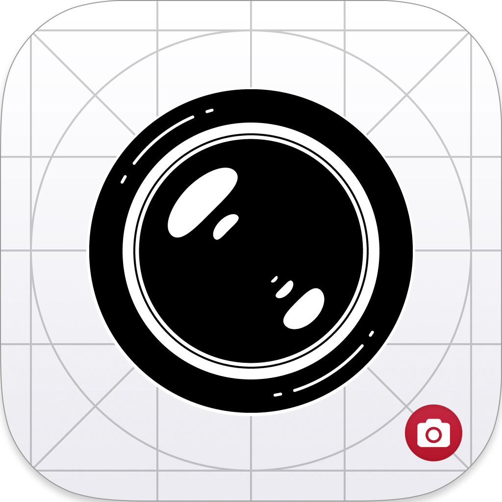 xCamera : One Touch On Screen To Record & Upload Video icon
