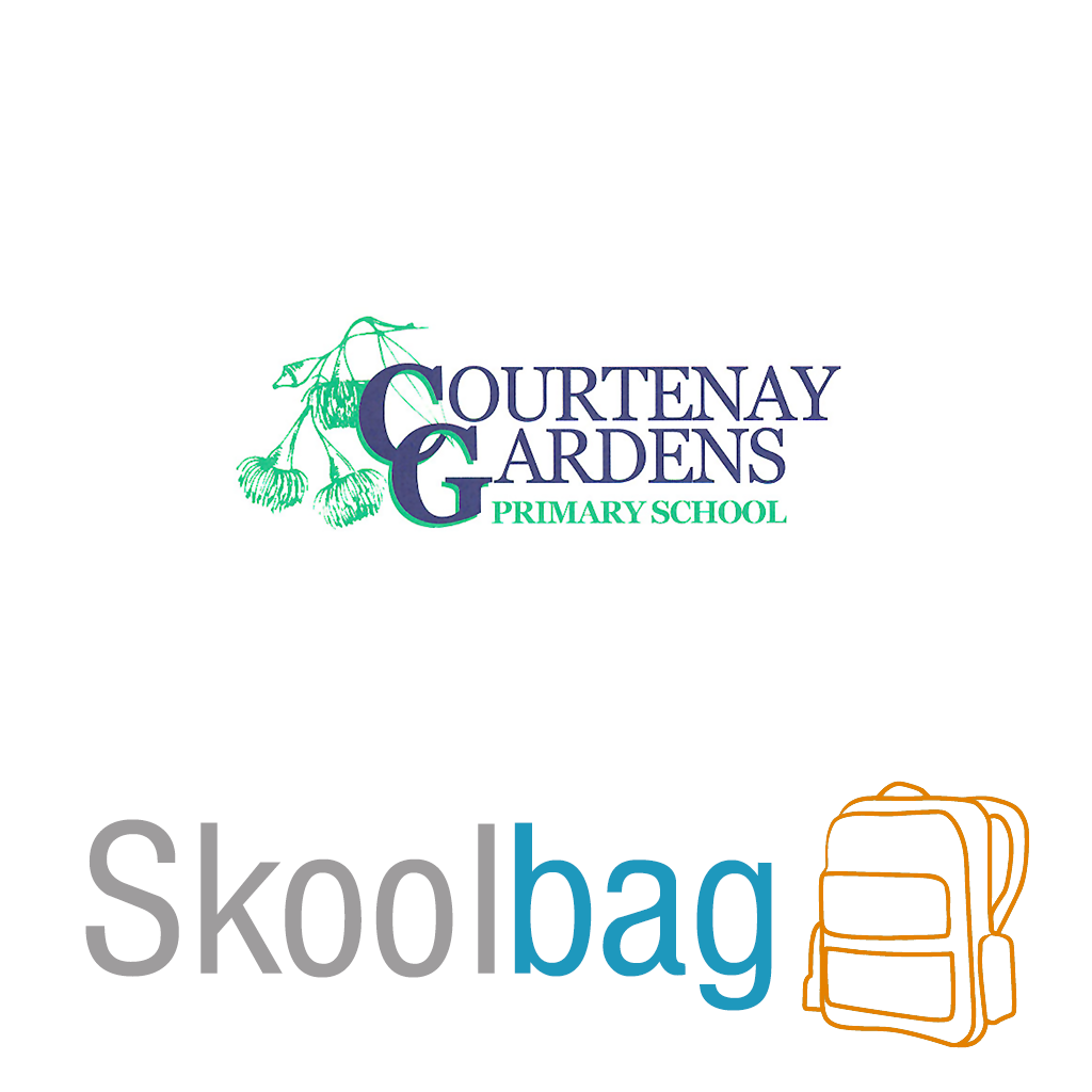 Courtenay Gardens Primary School - Skoolbag