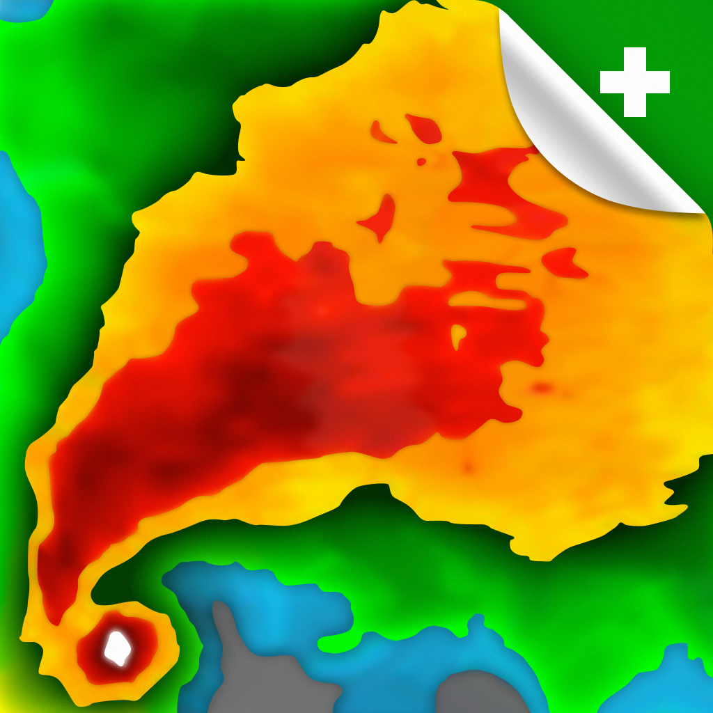 NOAA Radar Pro – Severe Weather Alerts and Forecast