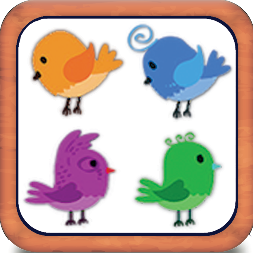 A amazing Bird Dots mania puzzle game:It's all about connecting icon