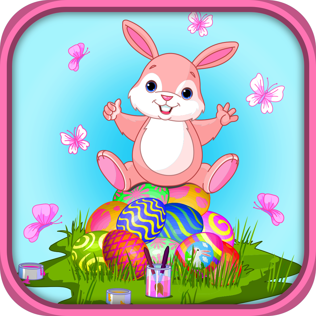 Easter Rush! icon