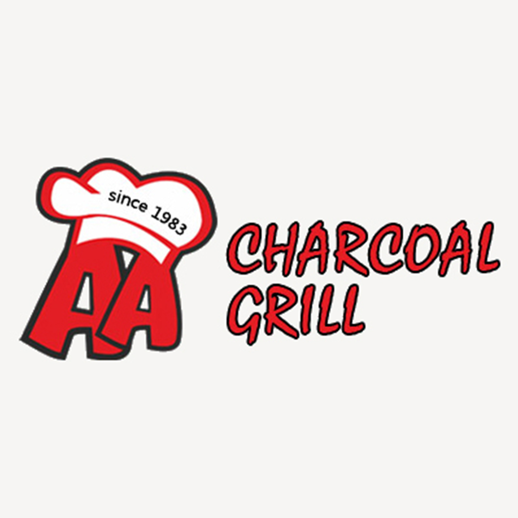AA Charcoal Grill icon