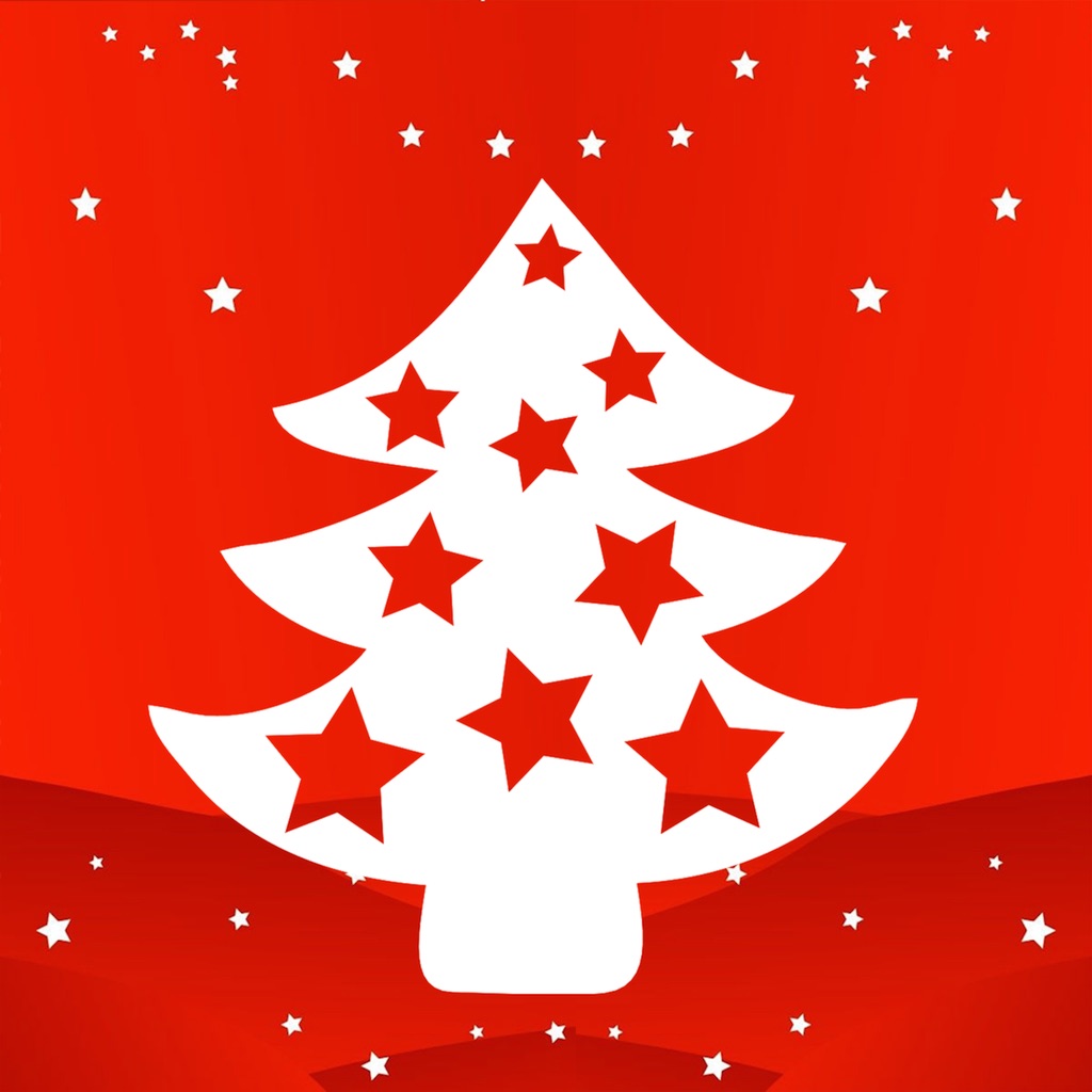 クリスマス壁紙hd Iosの7用のretina壁紙と背景 Iphone最新人気アプリランキング Ios App