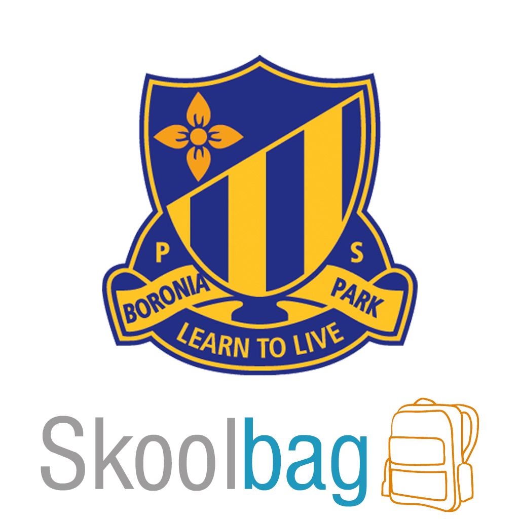 Boronia Park Public School - Skoolbag icon