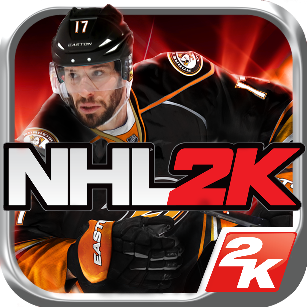 NHL 2K