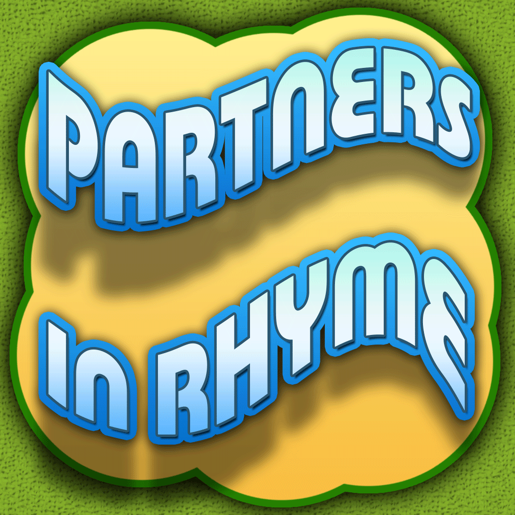 Partners In Rhyme for iPhone