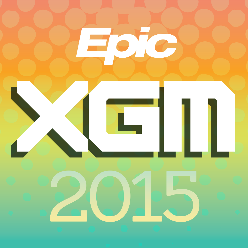 Epic XGM 2015