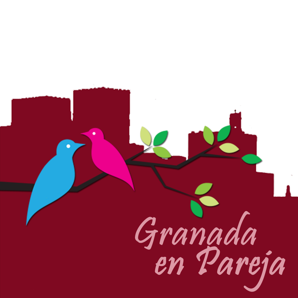 Guía Granada en Pareja