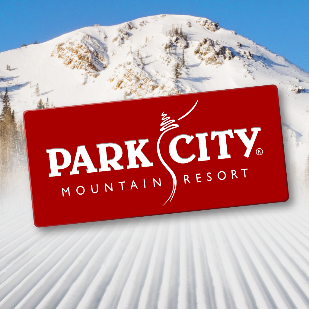 Park City Mountain Resort – Maps, Conditions and Lift Tickets icon