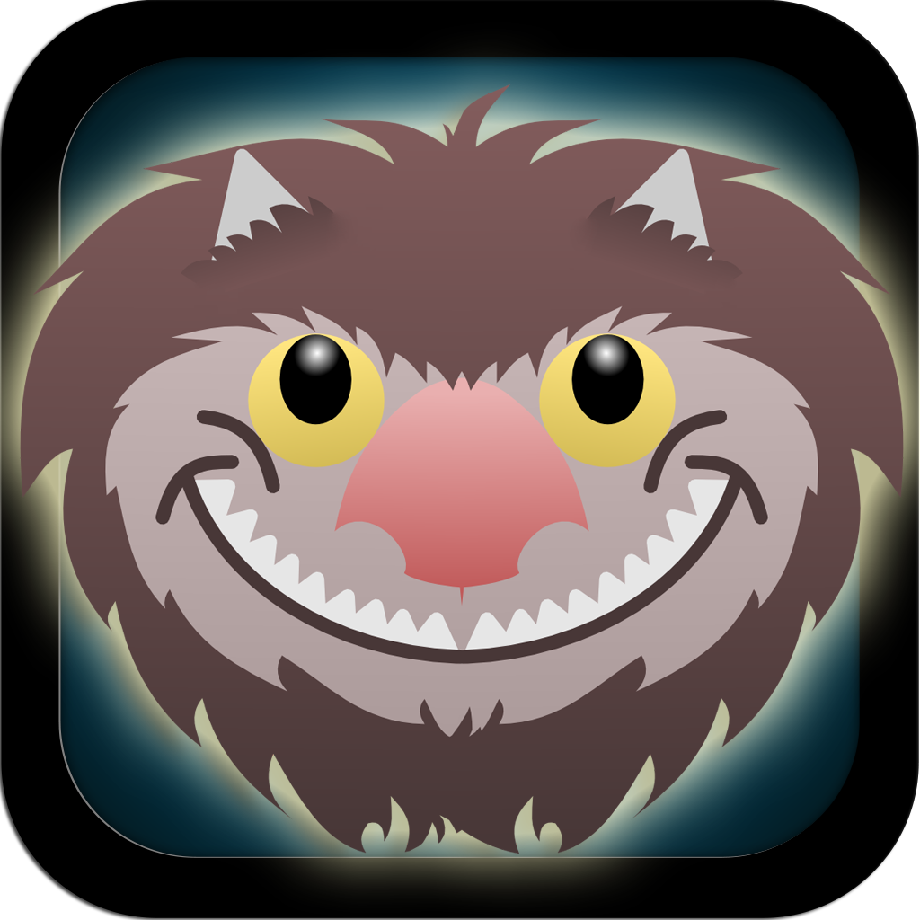 Wild Things Whack - Free Puzzle Game For Kids!
