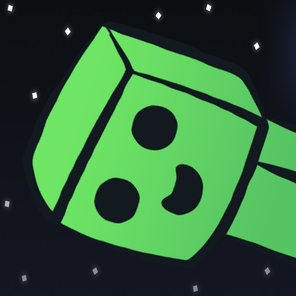 Flappy Creeper - Mini Game for Minecraft icon