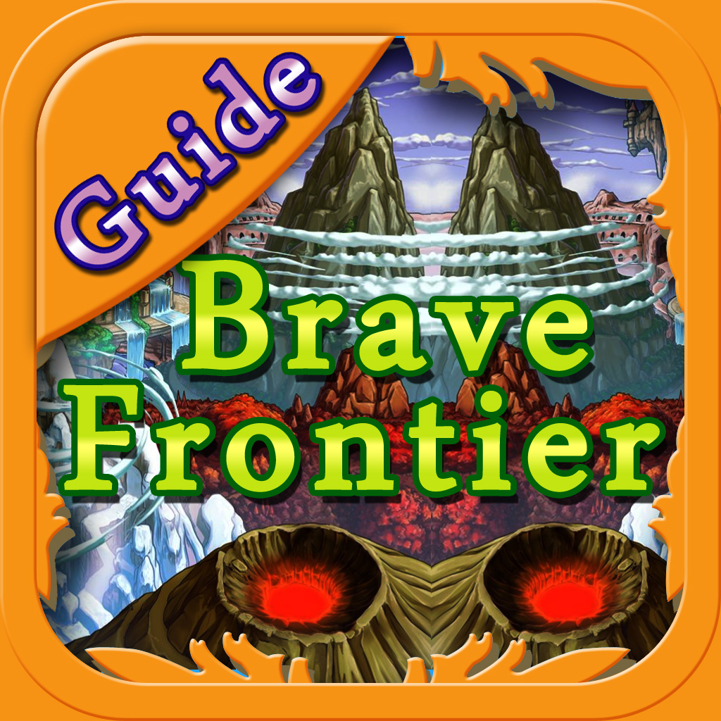 Battle Guide for Brave frontier icon