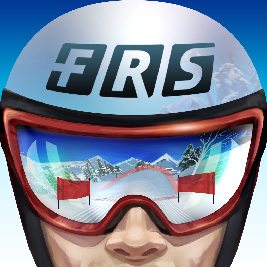 FRS Ski Cross: Racing Challenge