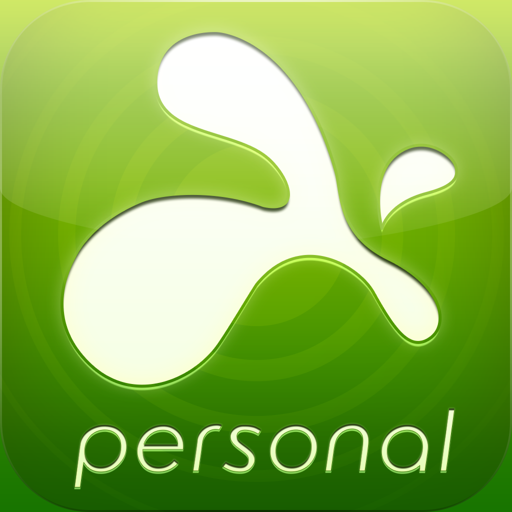 Splashtop 2 Remote Desktop for iPhone & iPod - Personal