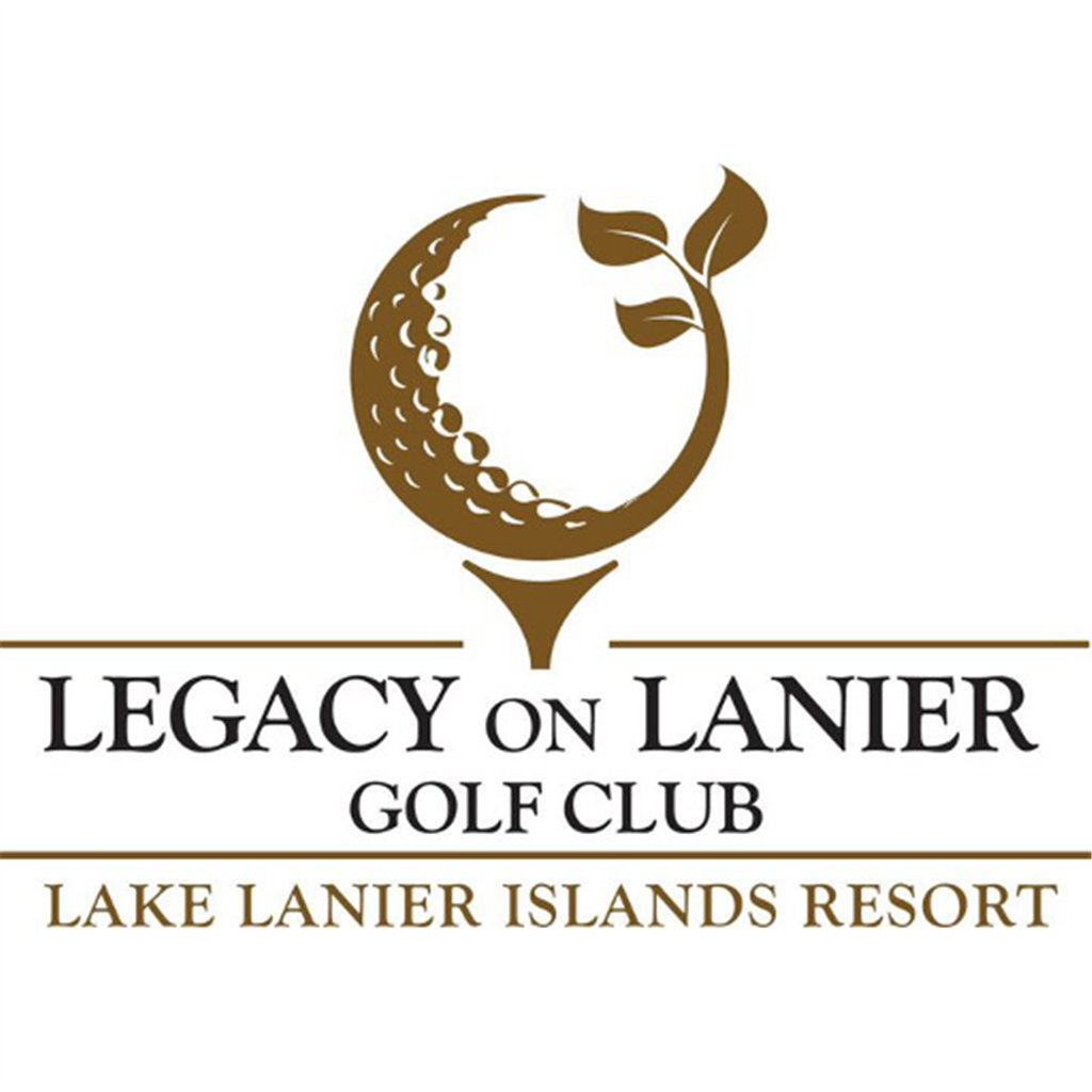 Legacy on Lanier Golf Tee Times icon