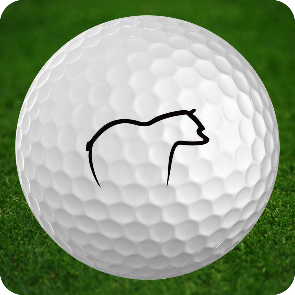 Black Bear Golf Club (FL) icon