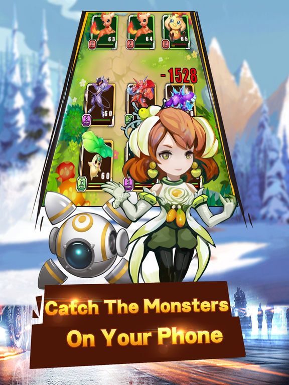 Monster Tail Tips, Cheats, Vidoes and Strategies | Gamers Unite! IOS