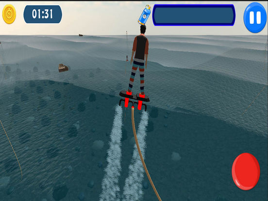 App Shopper: Water Stunt - Extreme Water Dive (Games)