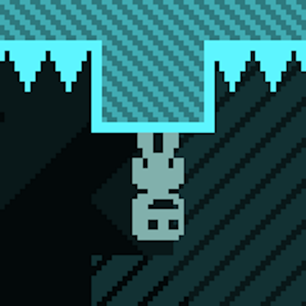 vvvvvv sprite