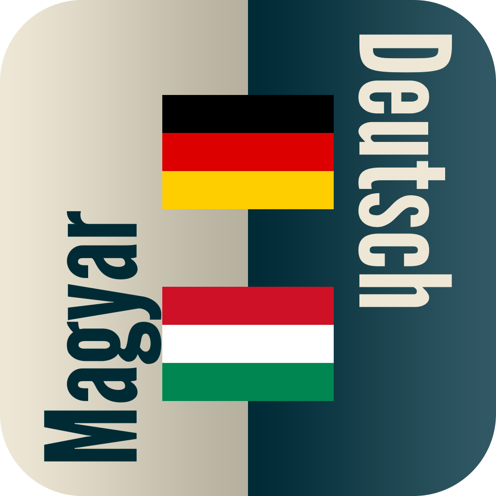 EasyLearning German Hungarian Dictionary