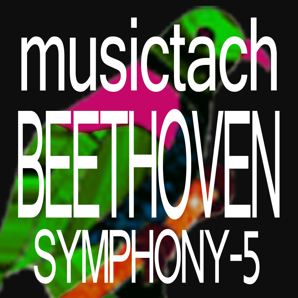 beethoven op.67-1 musictach
