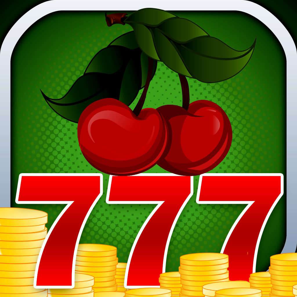 AAA Adventure Slots Classic 777 FREE Slots Game icon