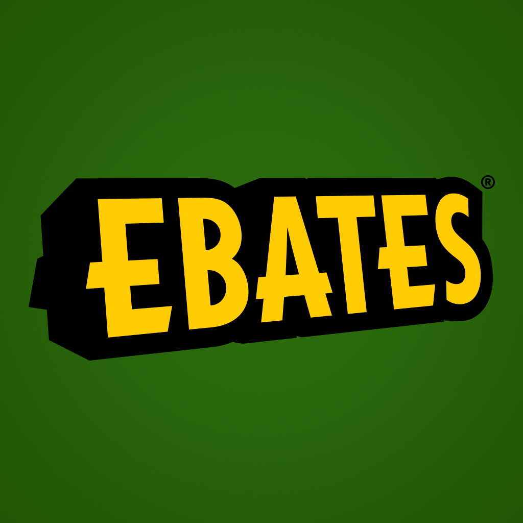 Ebates Cash Back & Coupons