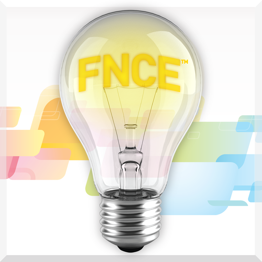 FNCE 2013 icon